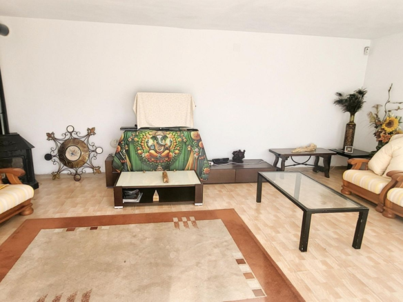 3-bedroom Detached Villa In La Romana, Spain (117 M²)