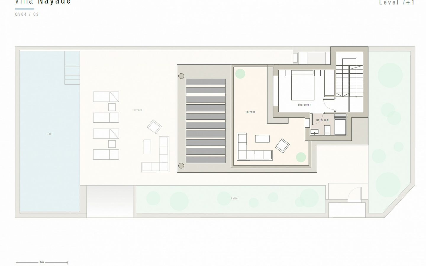 4-bedroom Detached Villa In Ciudad Quesada, Spain (245 M²)