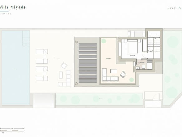 4-bedroom Detached Villa In Ciudad Quesada, Spain (245 M²)
