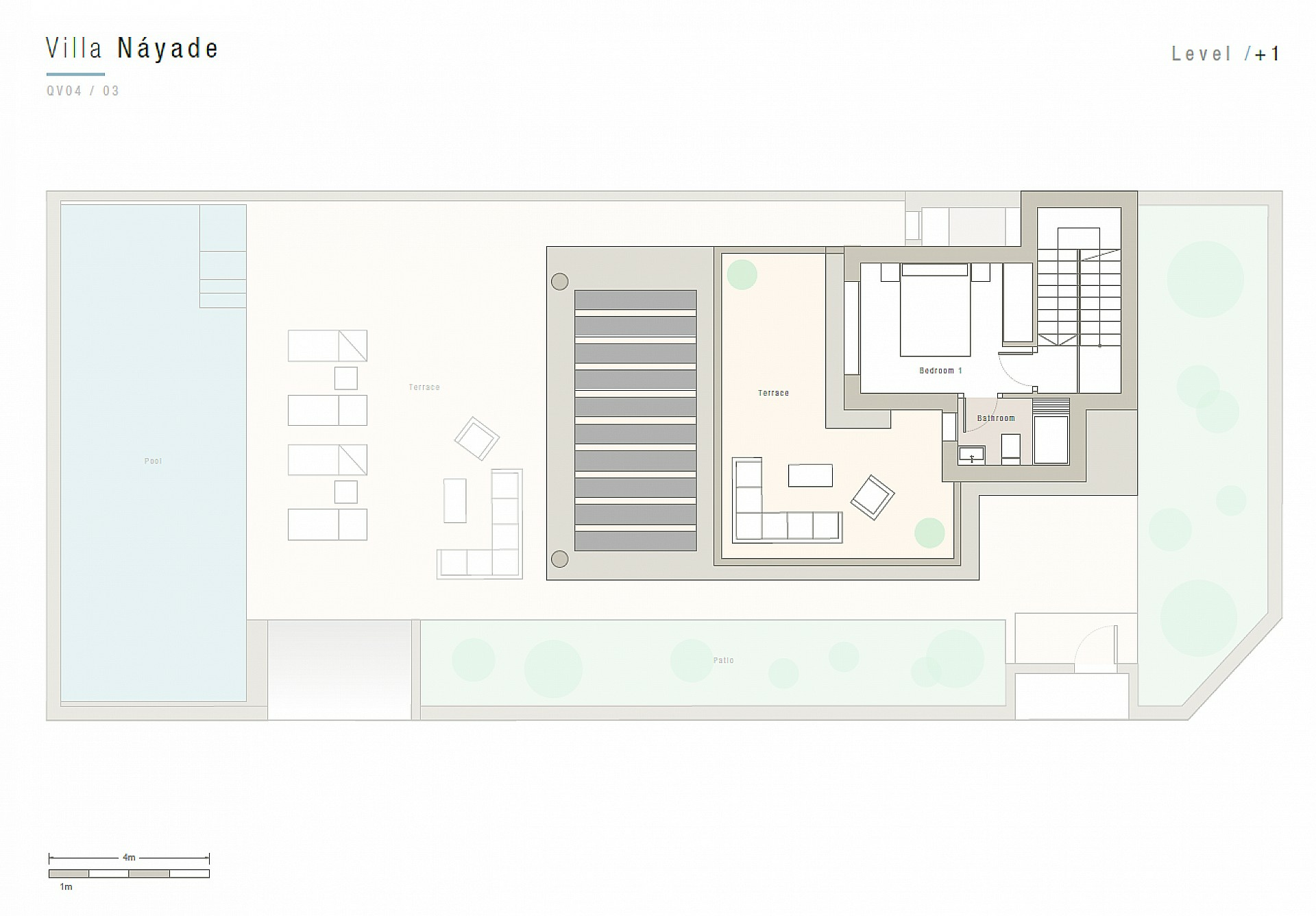 4-bedroom Detached Villa In Ciudad Quesada, Spain (245 M²)