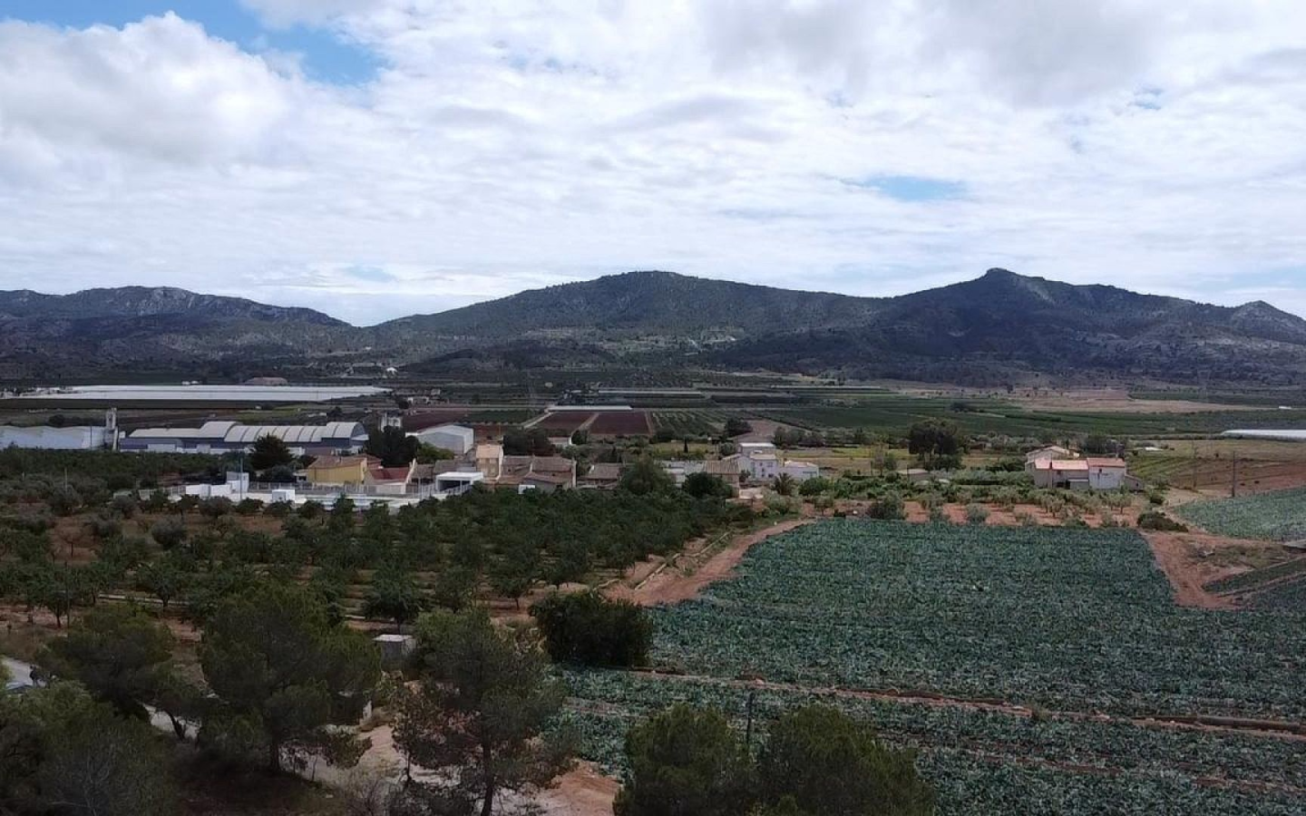 5-bedroom Restoration Project In Hondón De Las Nieves, Spain (190 M²)