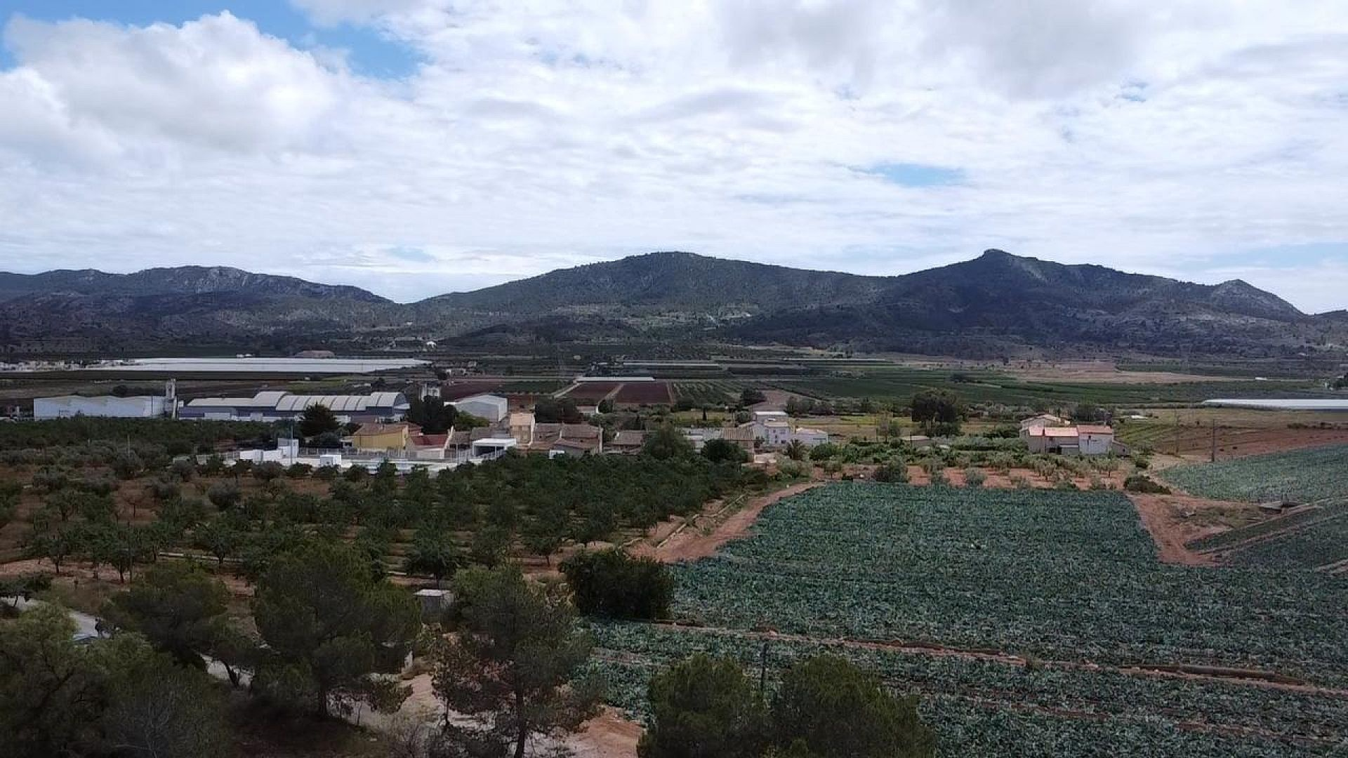 5-bedroom Restoration Project In Hondón De Las Nieves, Spain (190 M²)