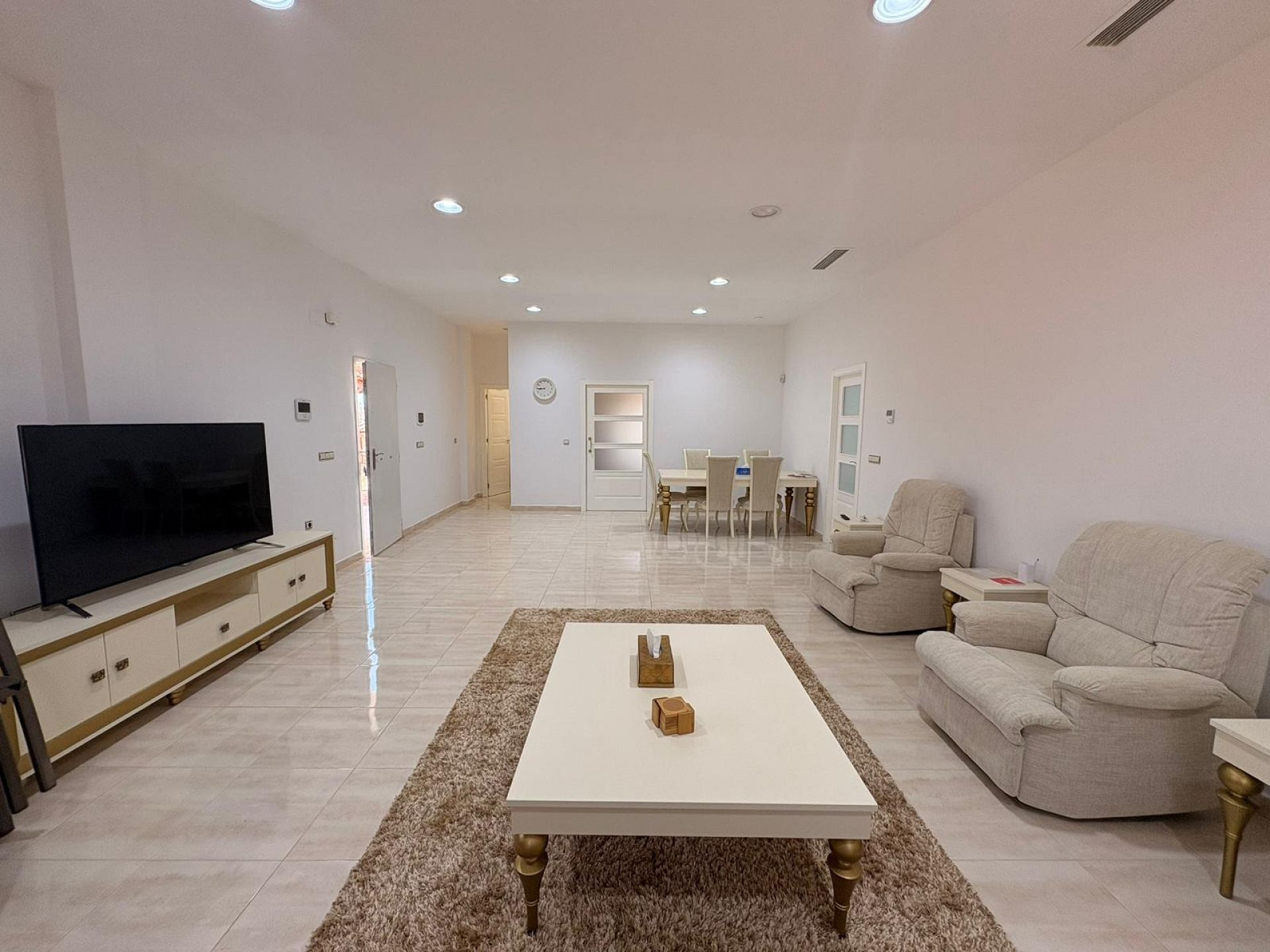 4-bedroom Detached Villa In Pinoso, Spain (209 M²)