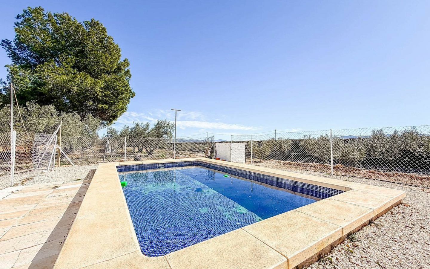 6-bedroom Country House In Pinoso, Spain (291 M²)