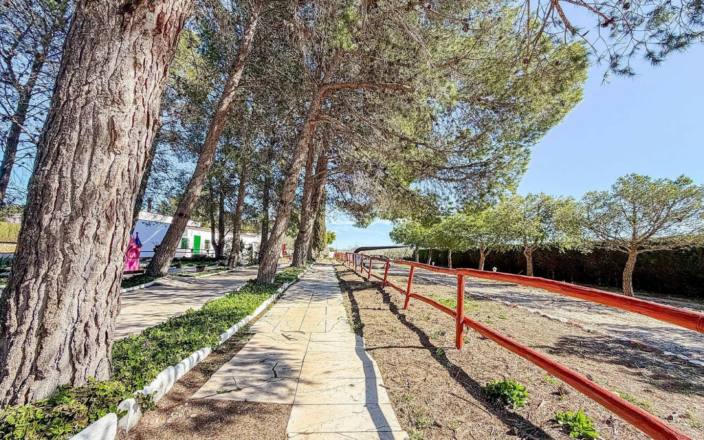 6-bedroom Country House In Pinoso, Spain (291 M²)
