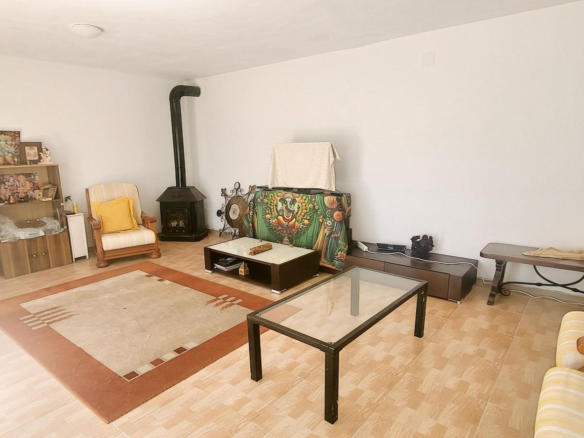 3-bedroom Detached Villa In La Romana, Spain (117 M²)