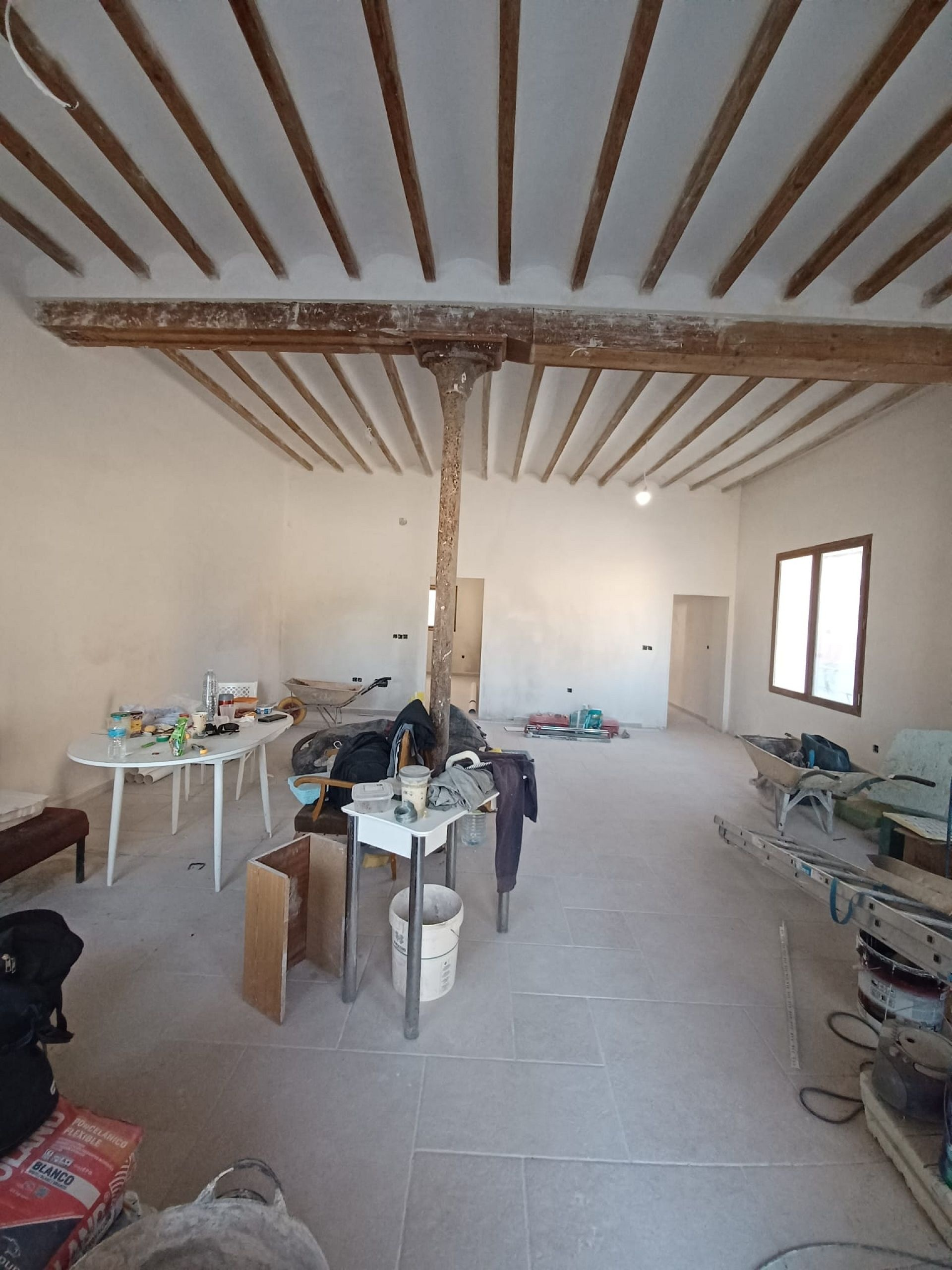 4-bedroom Country House In Pinoso, Spain