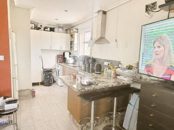 1-bedroom Country House In Monovar, Spain (47 M²)