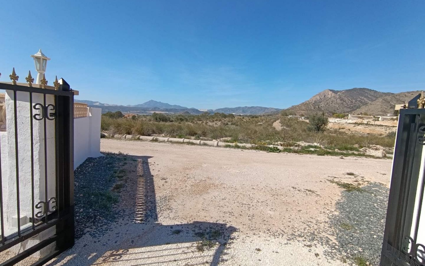 3-bedroom Detached Villa In Macisvenda, Spain (157 M²)