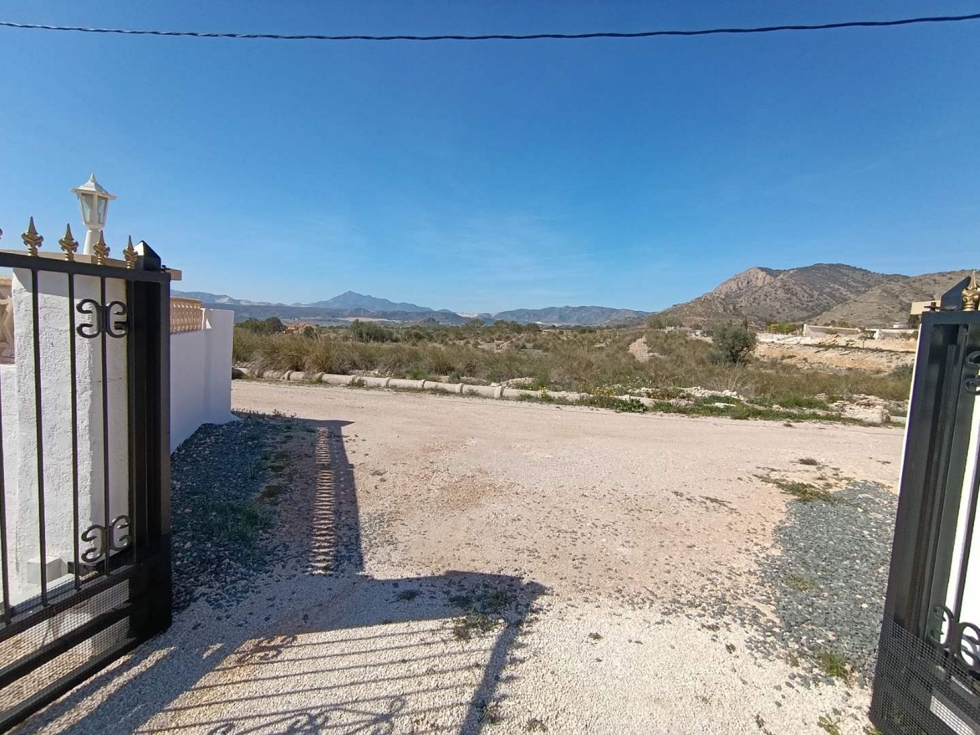 3-bedroom Detached Villa In Macisvenda, Spain (157 M²)