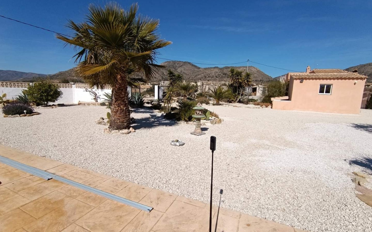 3-bedroom Detached Villa In Macisvenda, Spain (157 M²)