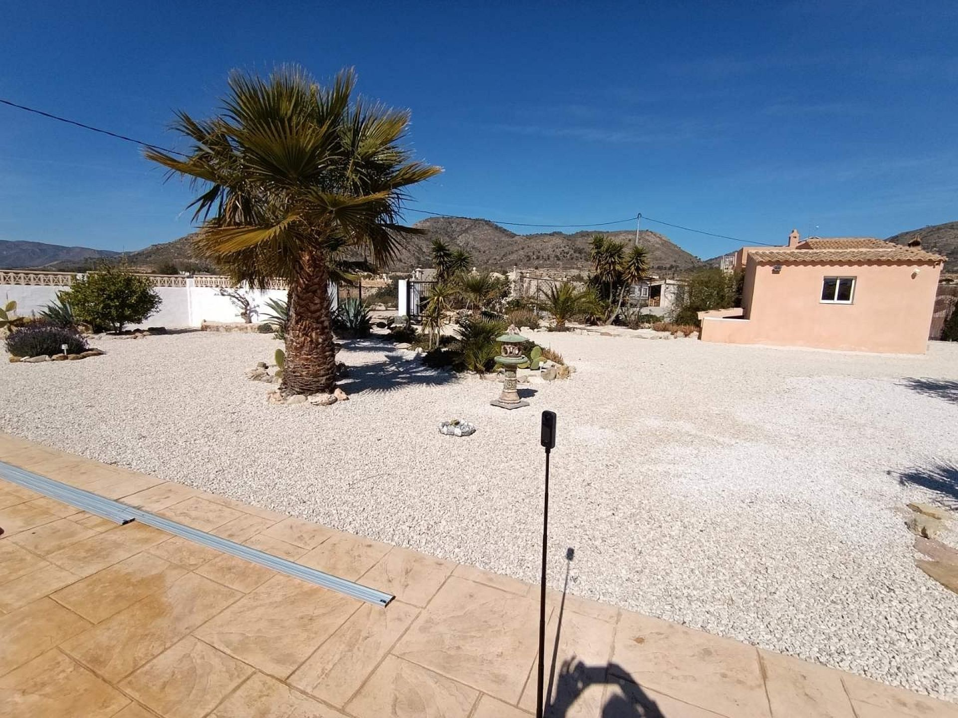 3-bedroom Detached Villa In Macisvenda, Spain (157 M²)