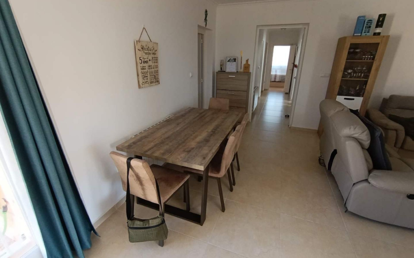 3-bedroom Detached Villa In Macisvenda, Spain (157 M²)
