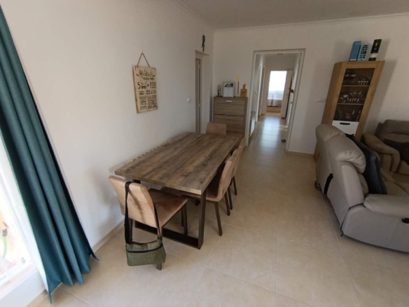 3-bedroom Detached Villa In Macisvenda, Spain (157 M²)