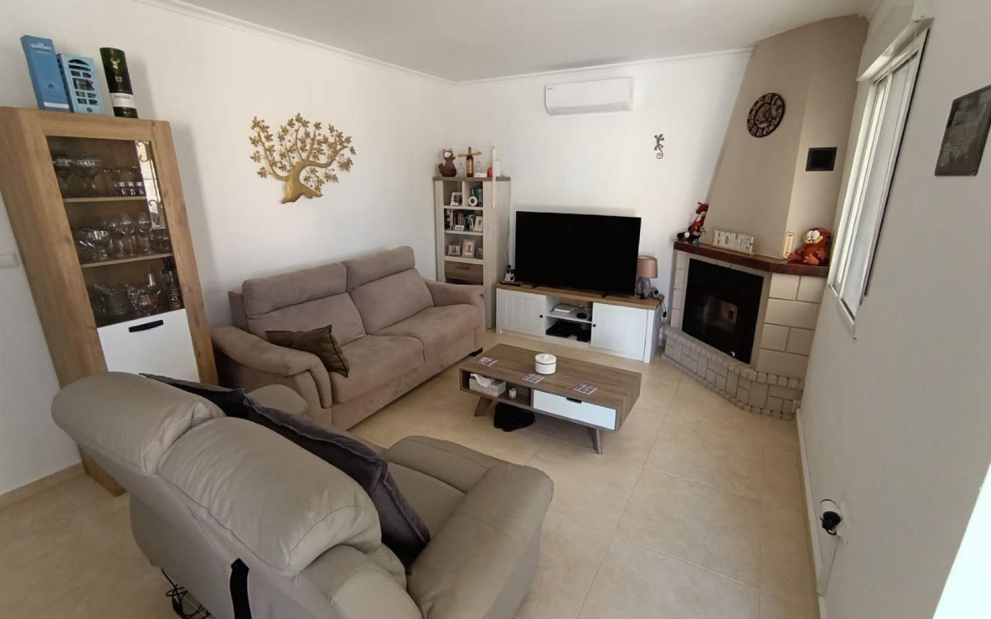 3-bedroom Detached Villa In Macisvenda, Spain (157 M²)