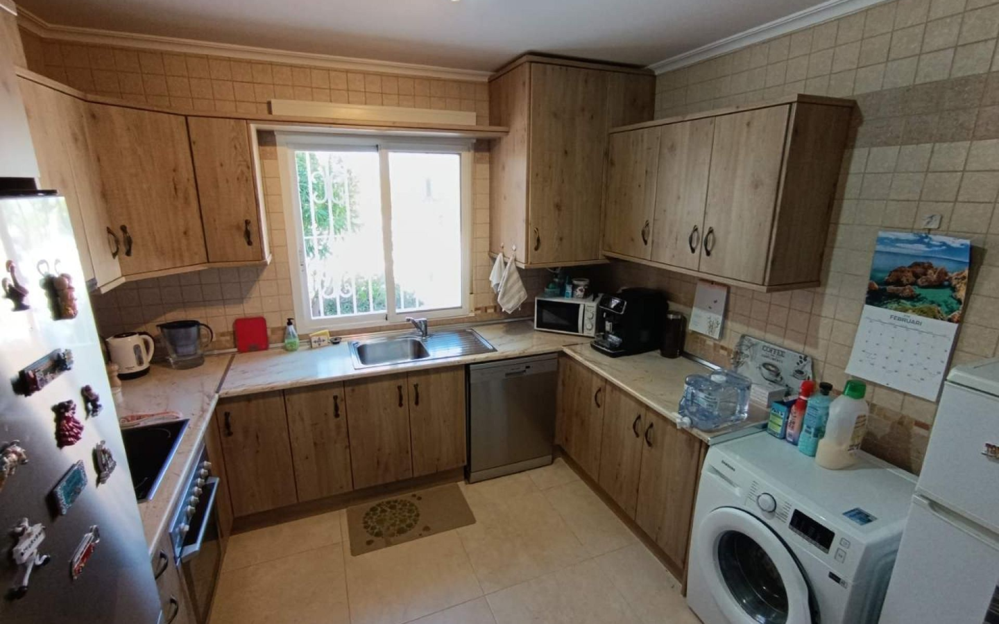 3-bedroom Detached Villa In Macisvenda, Spain (157 M²)