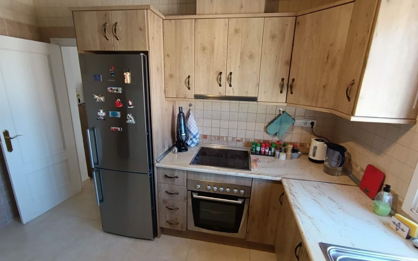 3-bedroom Detached Villa In Macisvenda, Spain (157 M²)