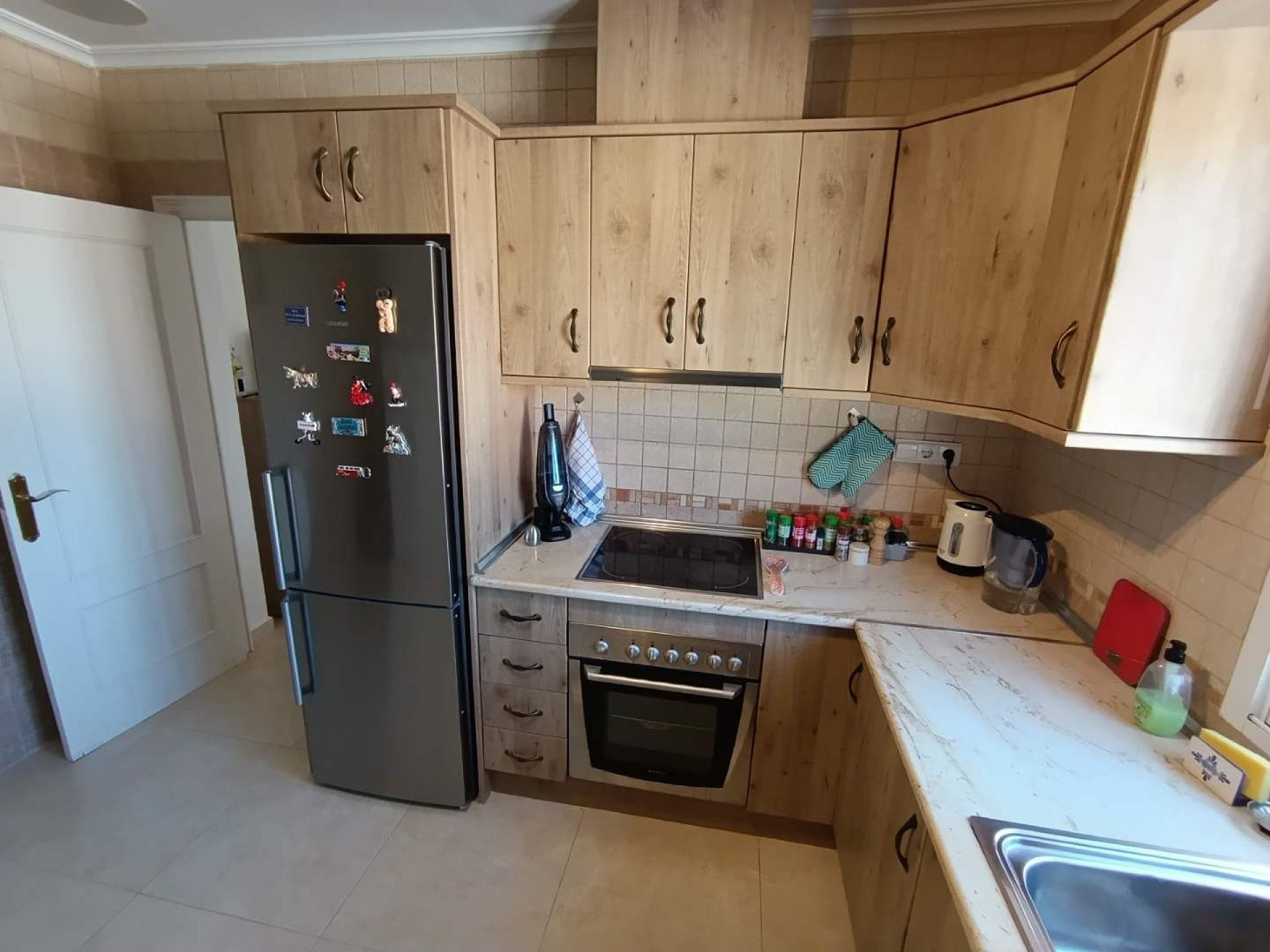 3-bedroom Detached Villa In Macisvenda, Spain (157 M²)