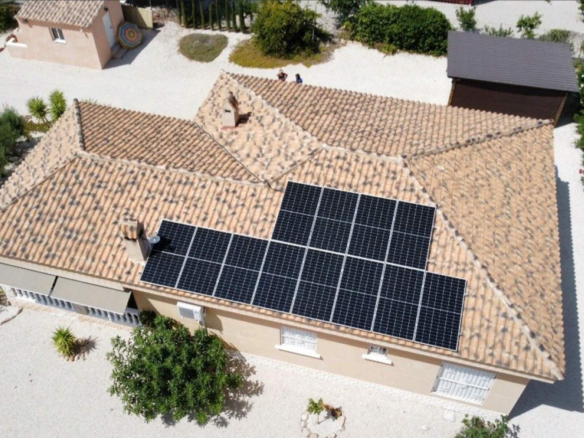 3-bedroom Detached Villa In Macisvenda, Spain (157 M²)