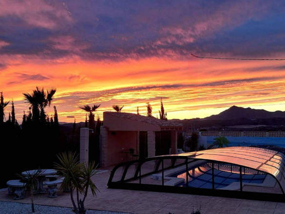 3-bedroom Detached Villa In Macisvenda, Spain (157 M²)