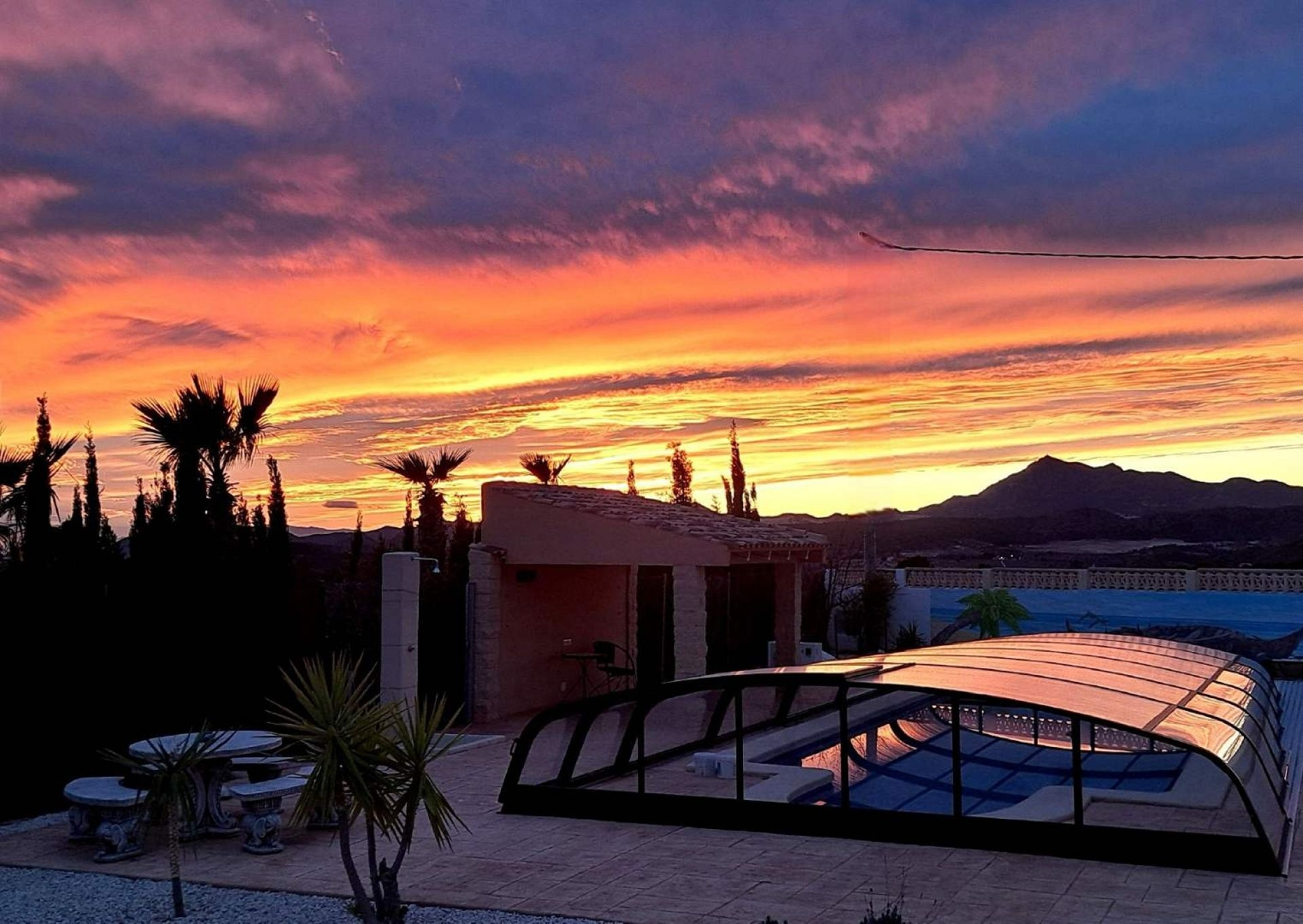 3-bedroom Detached Villa In Macisvenda, Spain (157 M²)