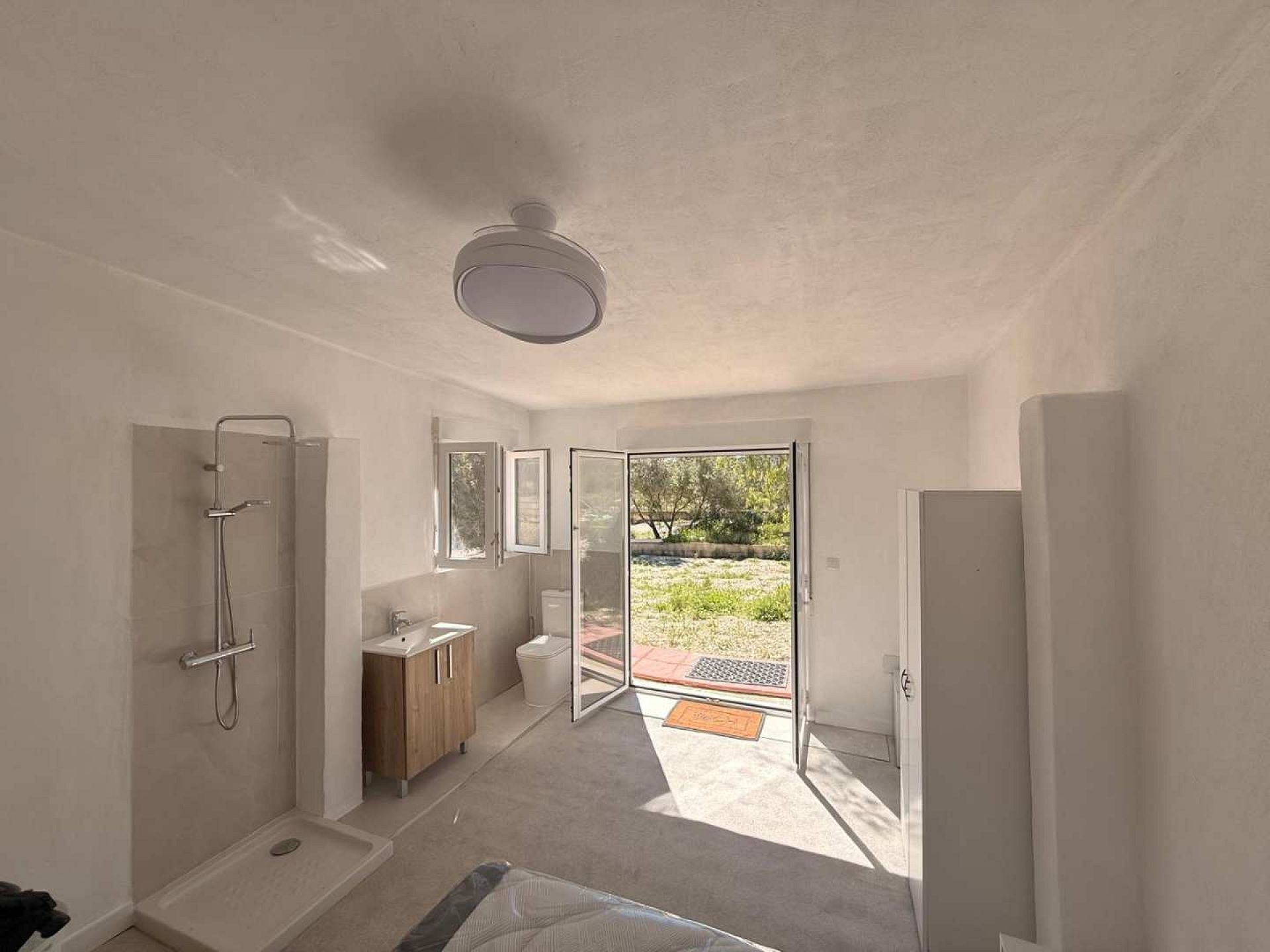 2-bedroom Detached Villa In Hondón De Los Frailes, Spain (117 M²)