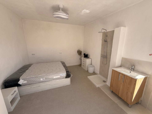 2-bedroom Detached Villa In Hondón De Los Frailes, Spain (117 M²)