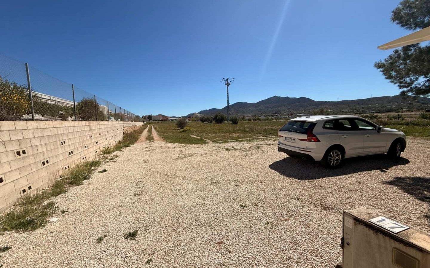 2-bedroom Detached Villa In Hondón De Los Frailes, Spain (117 M²)