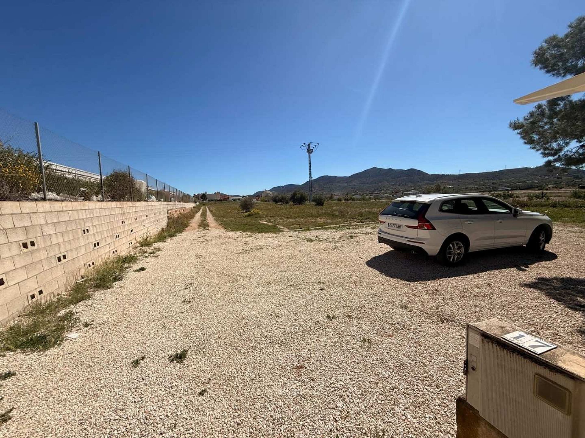2-bedroom Detached Villa In Hondón De Los Frailes, Spain (117 M²)