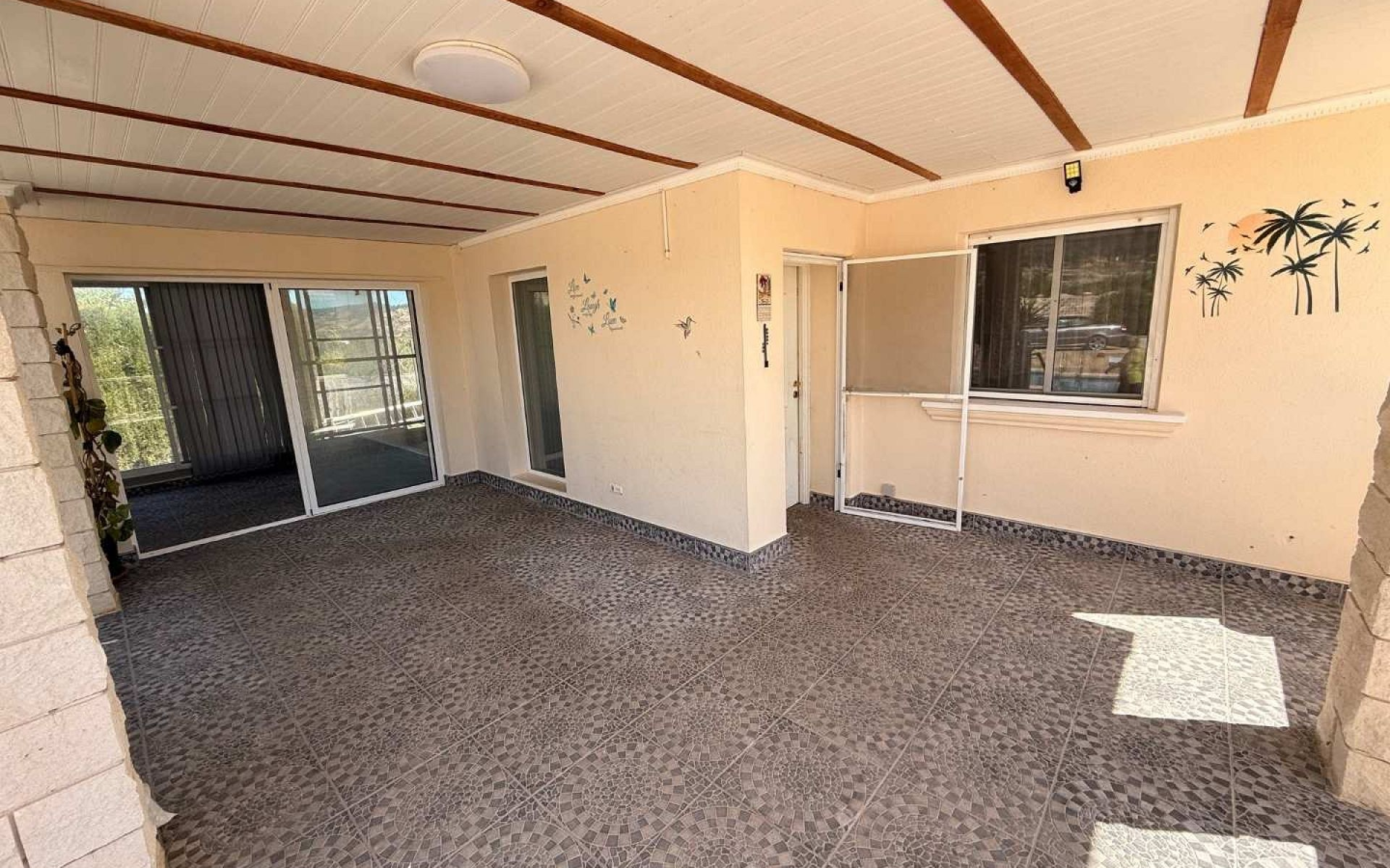 3-bedroom Detached Villa In Macisvenda, Spain (166 M²)