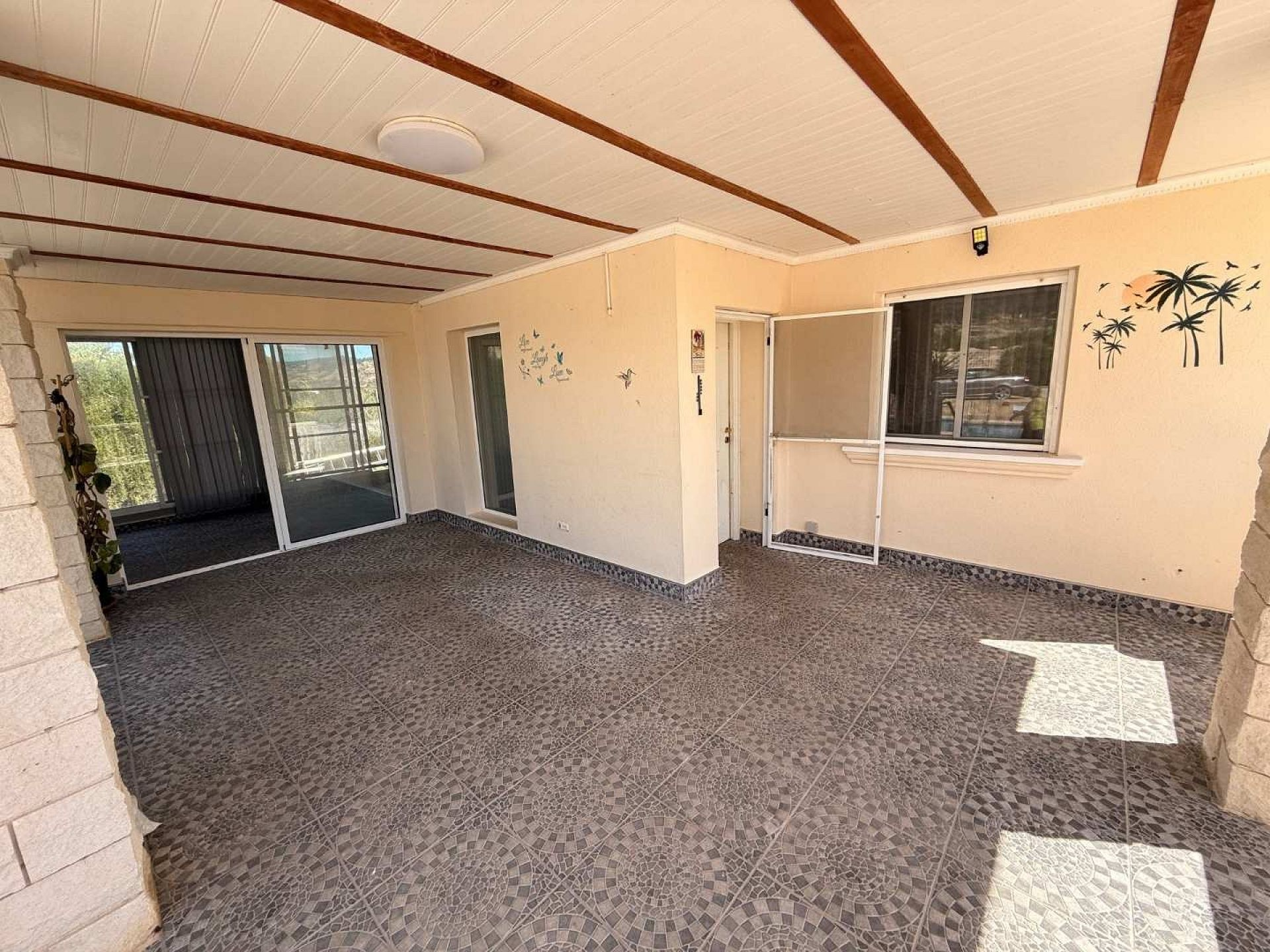 3-bedroom Detached Villa In Macisvenda, Spain (166 M²)