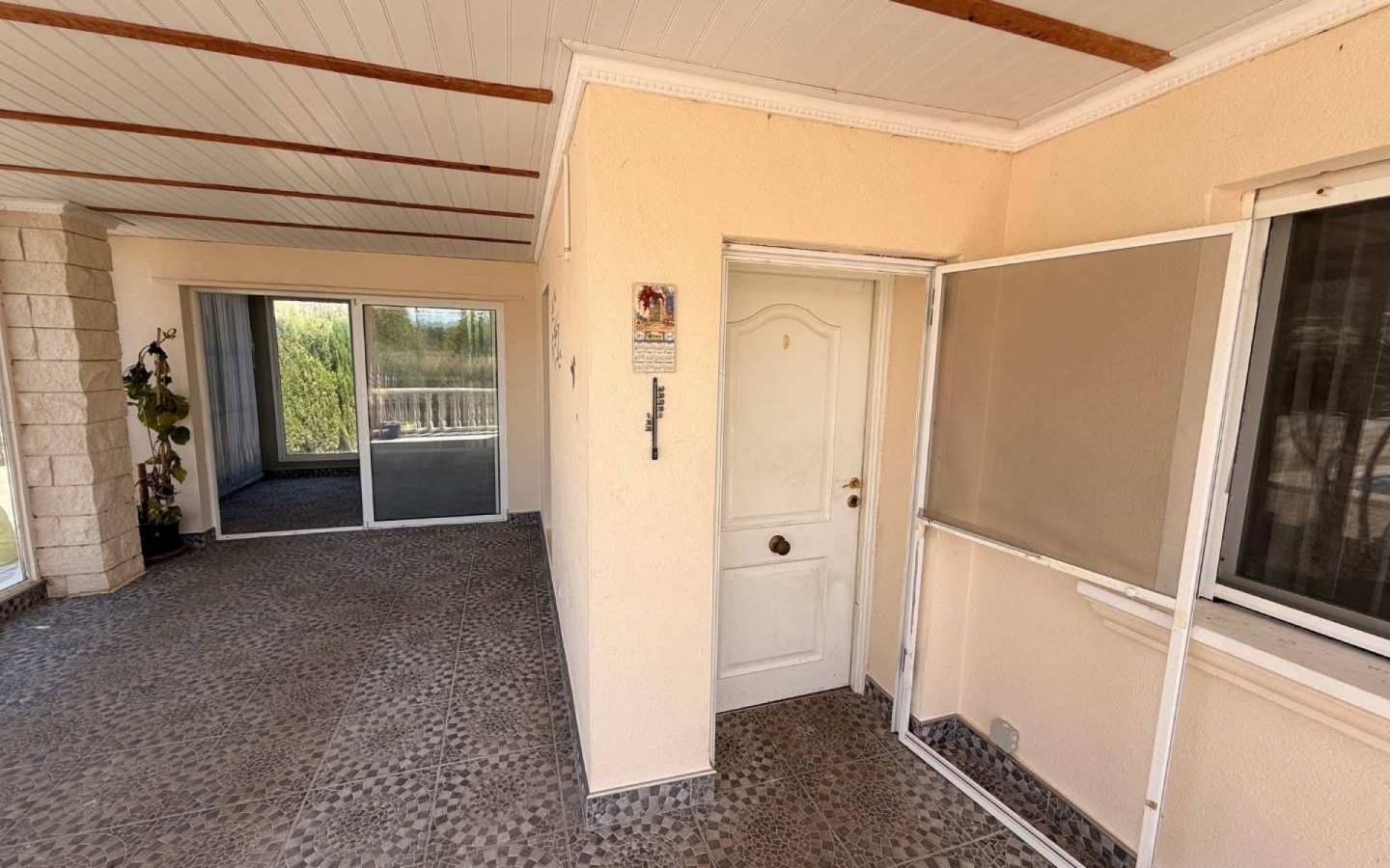 3-bedroom Detached Villa In Macisvenda, Spain (166 M²)
