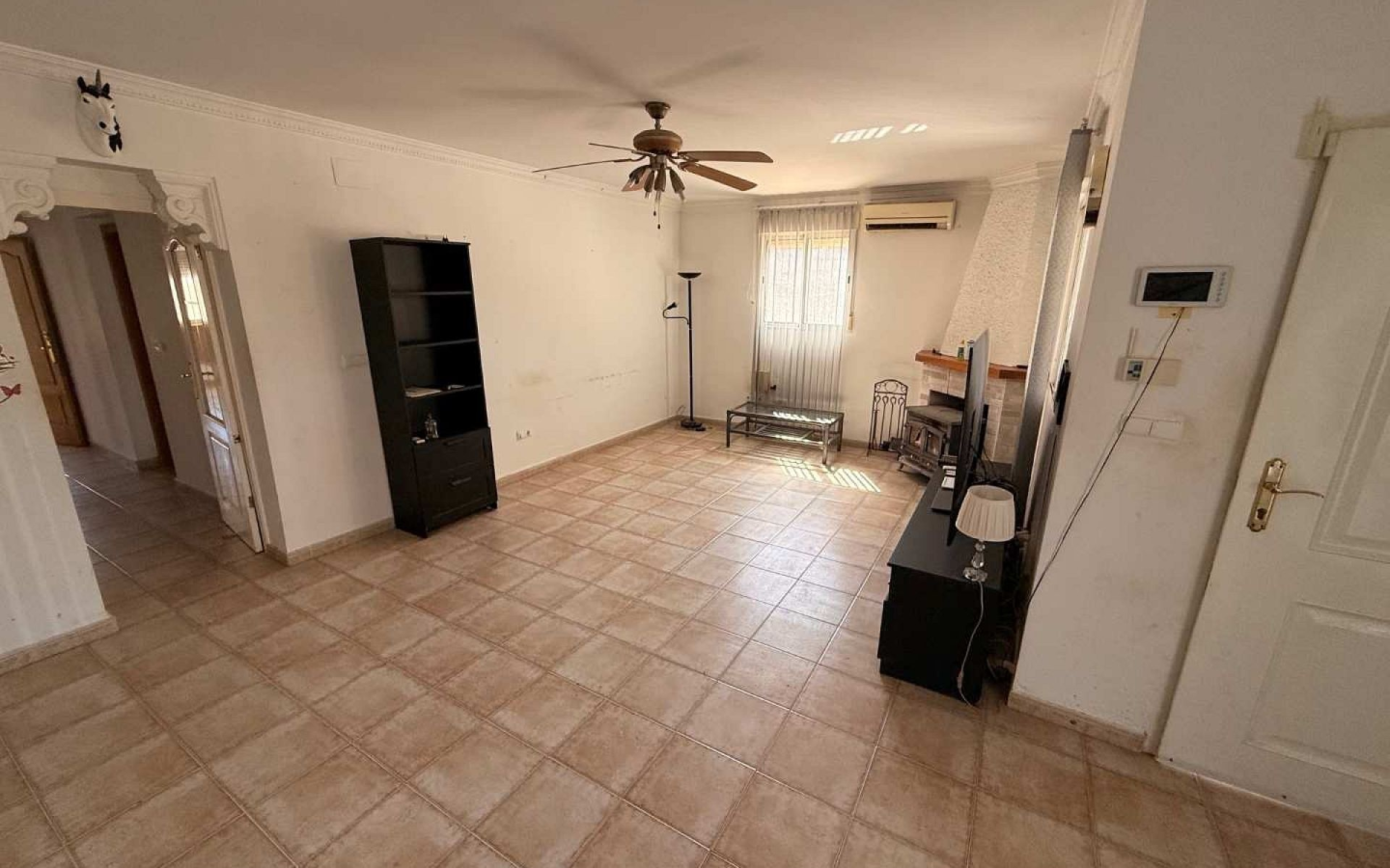 3-bedroom Detached Villa In Macisvenda, Spain (166 M²)