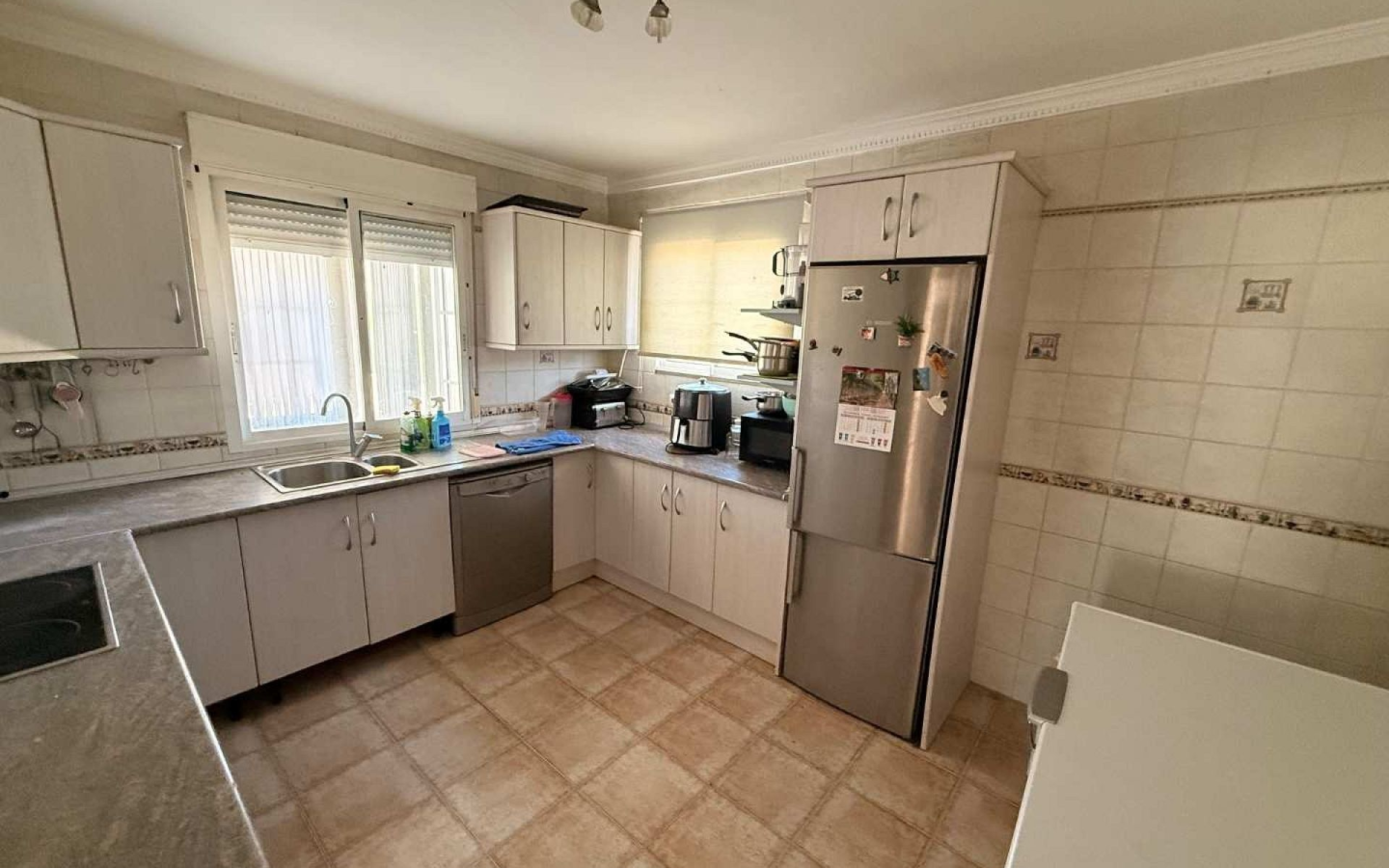 3-bedroom Detached Villa In Macisvenda, Spain (166 M²)