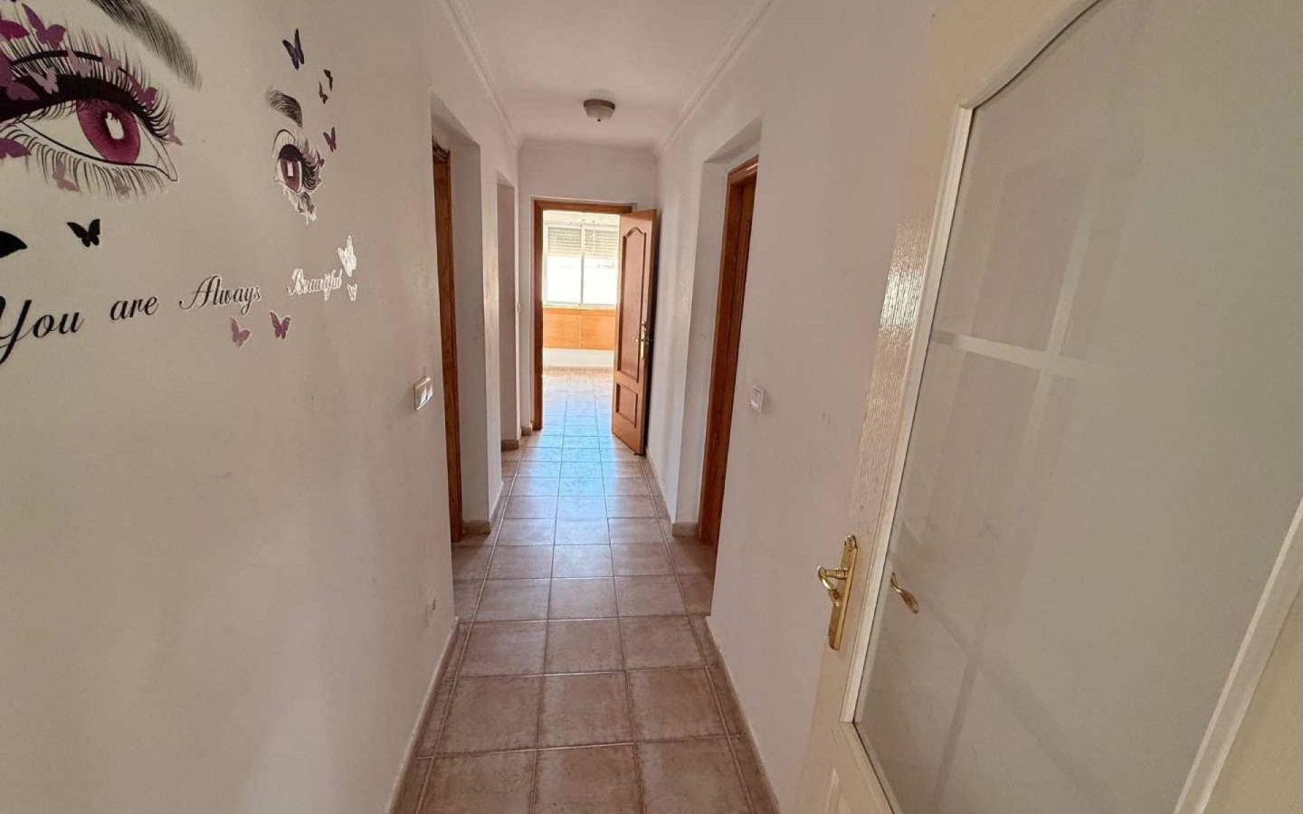 3-bedroom Detached Villa In Macisvenda, Spain (166 M²)