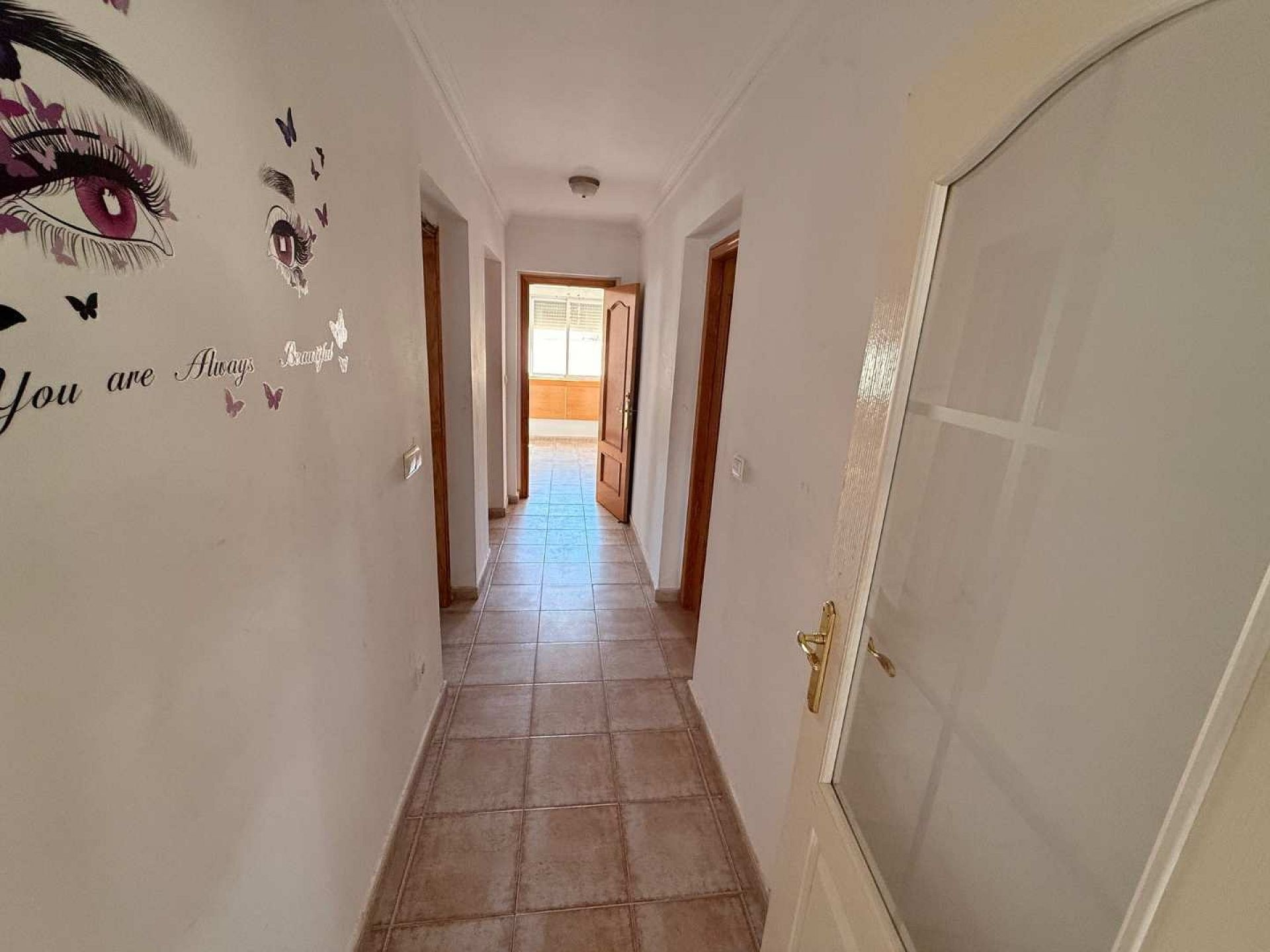 3-bedroom Detached Villa In Macisvenda, Spain (166 M²)