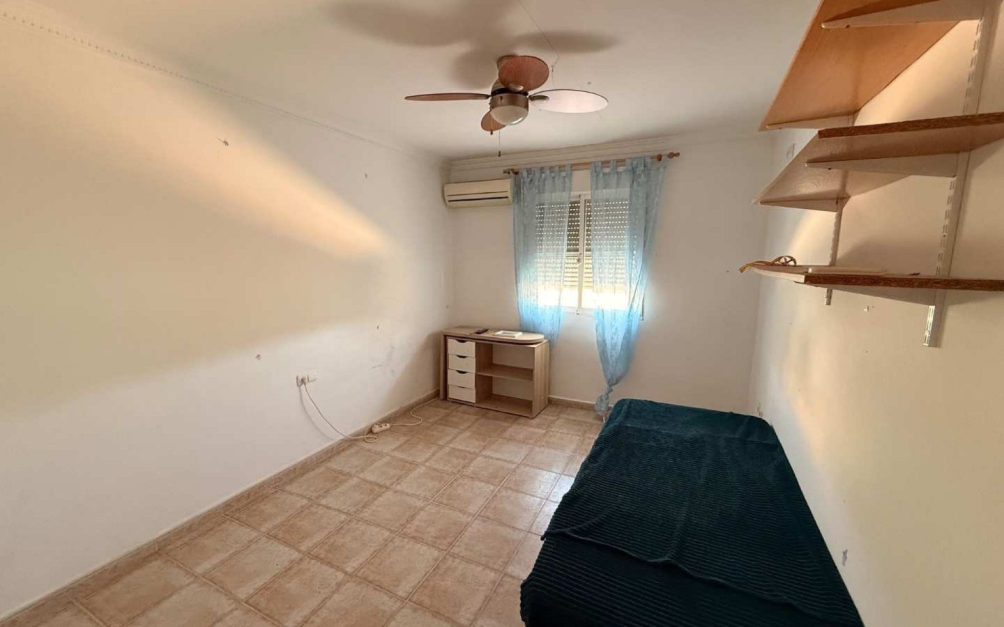 3-bedroom Detached Villa In Macisvenda, Spain (166 M²)