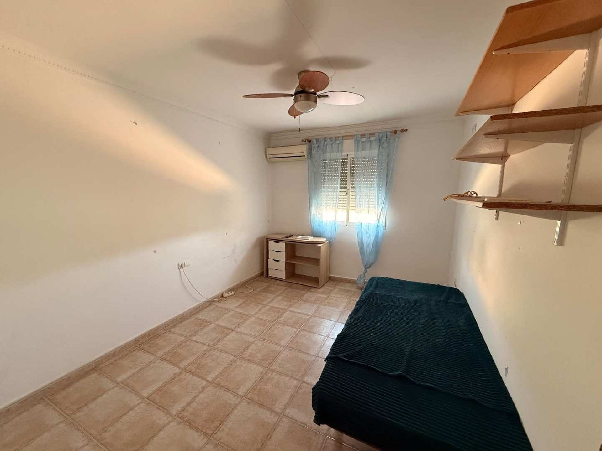3-bedroom Detached Villa In Macisvenda, Spain (166 M²)