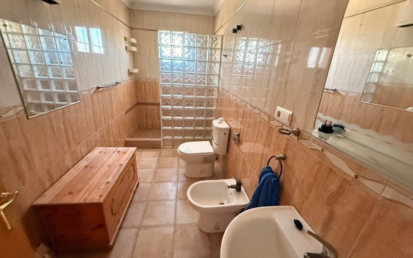 3-bedroom Detached Villa In Macisvenda, Spain (166 M²)