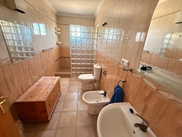 3-bedroom Detached Villa In Macisvenda, Spain (166 M²)