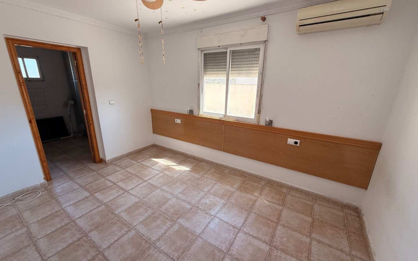 3-bedroom Detached Villa In Macisvenda, Spain (166 M²)