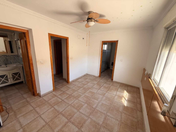 3-bedroom Detached Villa In Macisvenda, Spain (166 M²)