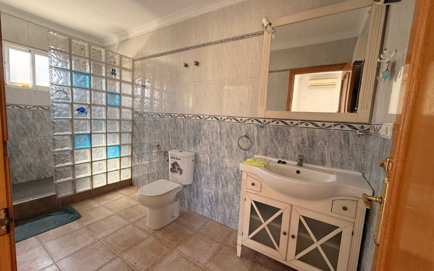 3-bedroom Detached Villa In Macisvenda, Spain (166 M²)