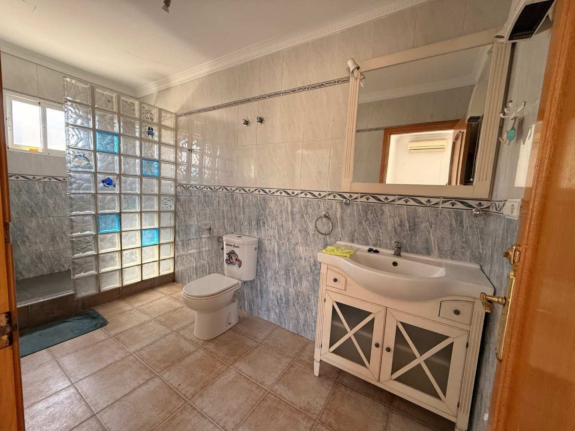 3-bedroom Detached Villa In Macisvenda, Spain (166 M²)