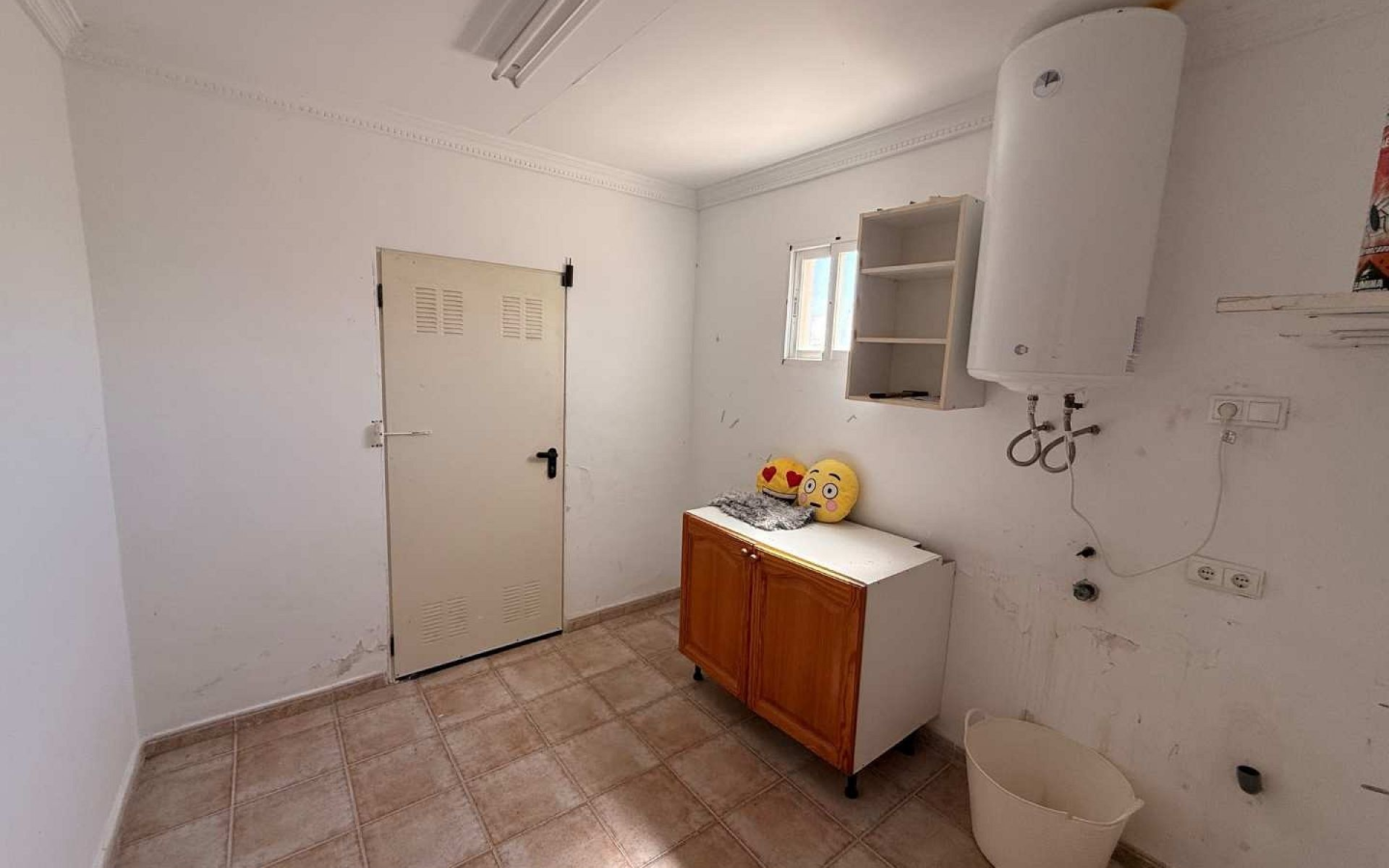 3-bedroom Detached Villa In Macisvenda, Spain (166 M²)