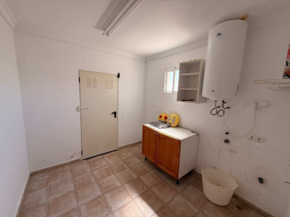 3-bedroom Detached Villa In Macisvenda, Spain (166 M²)