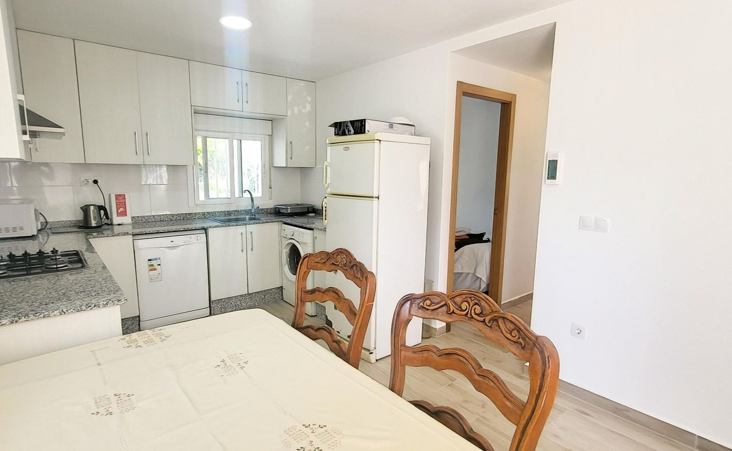 3-bedroom Detached Villa In La Romana, Spain (117 M²)