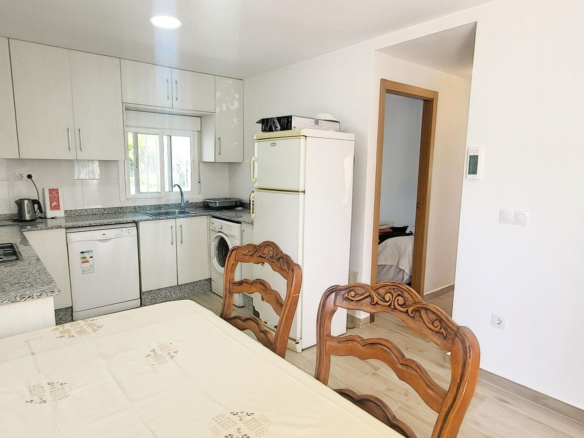 3-bedroom Detached Villa In La Romana, Spain (117 M²)