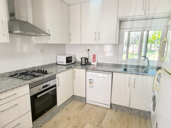 3-bedroom Detached Villa In La Romana, Spain (117 M²)
