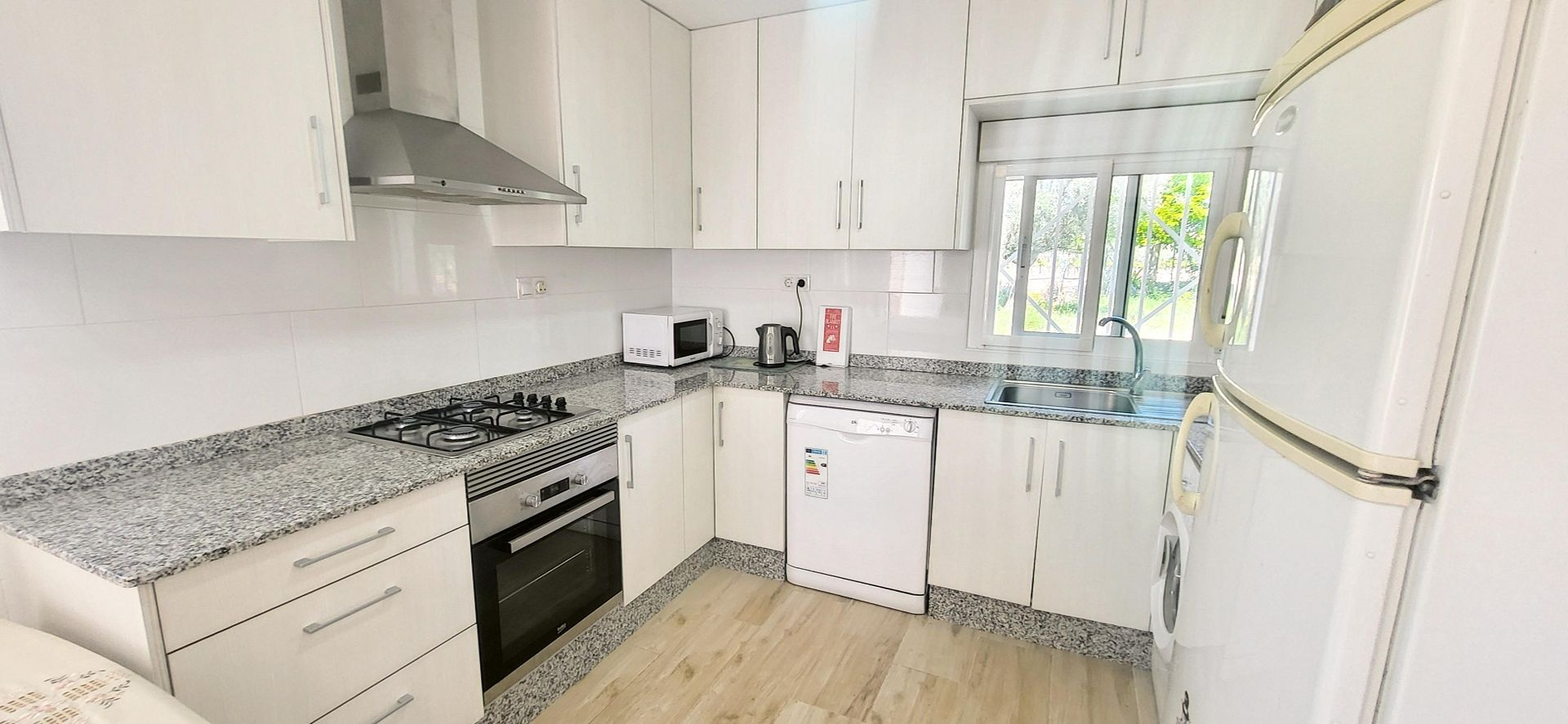 3-bedroom Detached Villa In La Romana, Spain (117 M²)